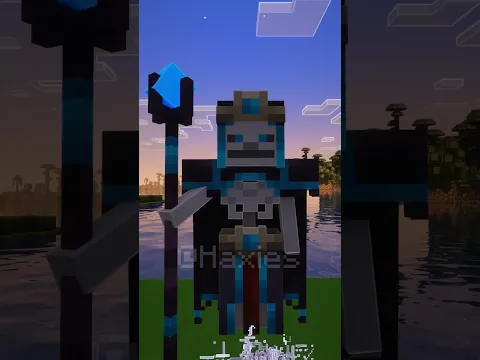 Minecraft: Will the Skeleton Win? #shorts