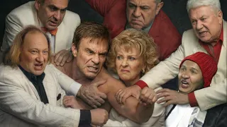 Глубокий лор «Аншлага»