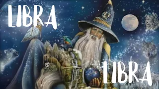 LIBRA ♎️ DIOS MÍO❗️TE QUEDA MUY POCO TIEMPO ⏱️ TE DEJARÁ SIN PALABRAS