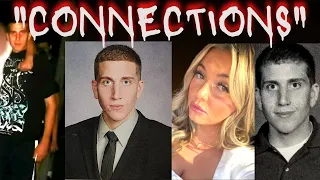 BRYAN KOHBERGER “connections between him & Kaylee Goncalves,” 2 family bankruptcies, 6’0” 185-lb man