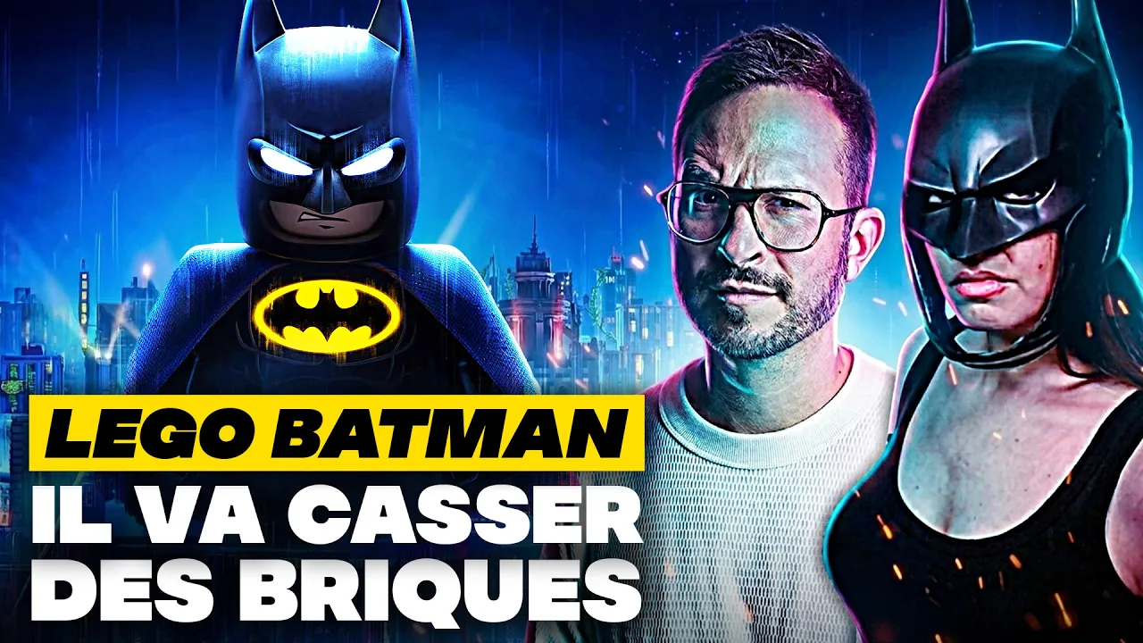 Vid�o-Test de Jou� Play par Julien Chi�ze