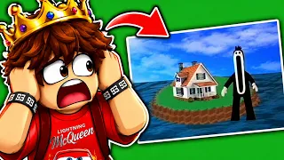 Reaguję na najstraszniejsze filmy z Robloxa… (to był błąd)😭🙏