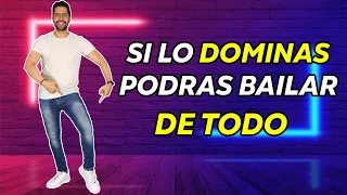 SI DOMINAS ESTE PASO PODRÁS BAILAR DE TODO 🔥