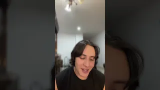 Dios te dice hoy