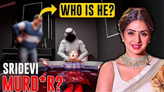 Who killed Sridevi ? 3D Animation