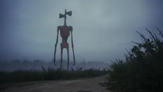 SIREN HEAD Attacks: The Complete Short Film Compilation