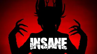 INSANE - Alastor | Hazbin Hotel (Video musical)