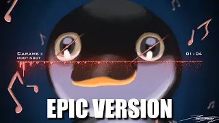 Noot Noot Theme Song [Mozart - Lacrimosa] | EPIC VERSION
