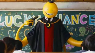 Eles ganharão 380 MILHÕES de REAIS se conseguirem DESTRUIR o POLVO AMARELO ALIENÍGENA-RECAP(Parte 1)