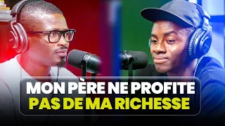 D'Enfant ABANDONNÉ à MultiMillionaire: L'histoire INCROYABLE de Simon ADINGRA