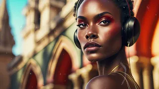 CHILLOUT LOUNGE - Nomad Pulse  (Organic House Music | Essential Relax Session)