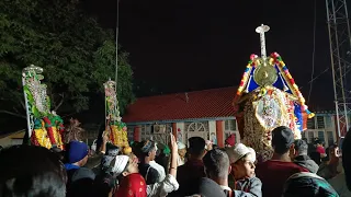 Dharwad Muharram 2024 | Muharram | Khtal Night