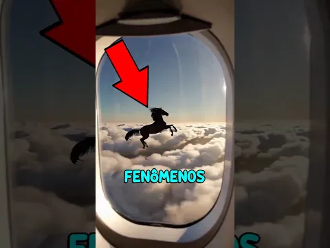 5 fenômenos celestiais que acontecem uma vez na vida 🐎⛈️