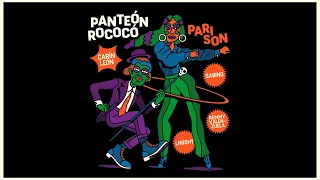 Panteón Rococó - Parison Lyric Video