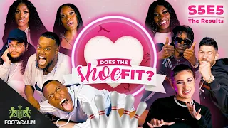 THE FINAL!!! WHO WINS???  | Does The Shoe Fit? S5 EP 5