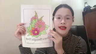how to color 52