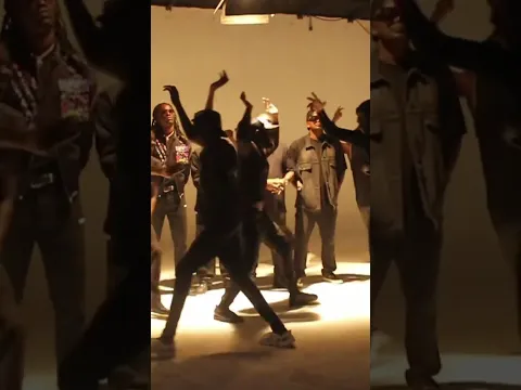 Pelas Cabeças 🇦🇴