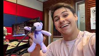 Desde la RADIO, (Las peores cosas del mundo) Historias Paranormales y teorías 🤫💀