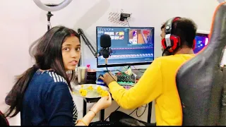 AAWARA khud se koi kaam ni krte😍
