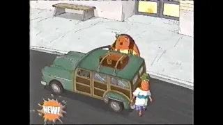 Rocket Power Season 3 Episode 26