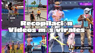 Recopilación videos más virales agosto 🥰