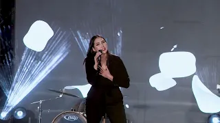 Immortal songs-Agiimaa-Үл таних эмэгтэй