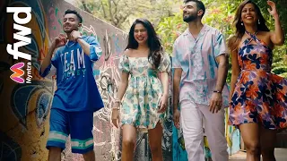 Fast fwd into the Future with Myntra!