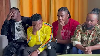 Chester Ft. Rich Bizzy , Kadaffi & Shenky - Abasuma Baya (Tribute To Dandy Crazy)