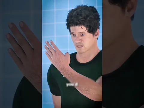 Parte Extra no Corpo? NÃO Corte 😱⚠️