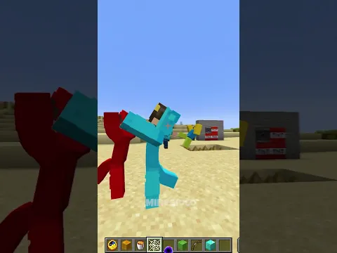 Minecraft Freezing Ping 💀