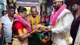 ರುಚಿತಾ ಮದುವೆ ವ್ಲಾಗ್ ಜೊತೆಗೆ ಕೆಲವೊಂದು ಕಾಮೆಂಟ್ಸ್ ಗೆ ಉತ್ತರ | Ruchi's Marriage Vlog