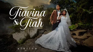 Tiavina & Tiah ©alaline