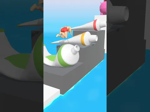Squeezy jump 😎 Sanskari Gaming | Oggy and Jack | Chirkunda Gaming | All Funny Games