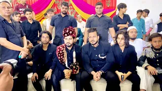 Shadi mubarak Shahrukh urf dallu chor #sevengers || #sevengerfitness