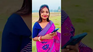 বউ আমার খুব চালাক#cuteadrika #vlog