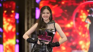HIGHLIGHT JUNIOR SUPERMODEL THAILAND