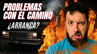 EL CAMINO SIGUE DANDO PELEA! 🔧 Nuevos arreglos en el proyecto