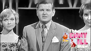 Benny Hill - Beat Your Wife (1958)
