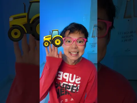 🚗WHAT HAS WHEELS AND ZOOMS? Let’s Explore VEHICLES! 🛞✨ #shorts #kids