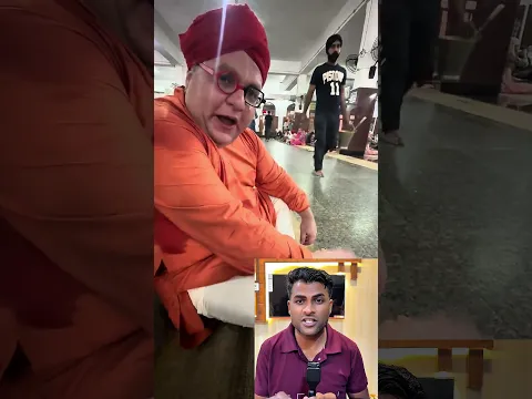 स्वर्ण मंदिर में विदेशी के साथ हुआ कुछ ऐसा, जिसने उसका दिल जीत लिया ❤️ #viralvideo #shorts