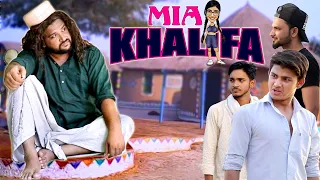 MIA KHALIFA | FIROJ CHAUDHARY | FULL ENTERTAINMENT | COMEDY 2022