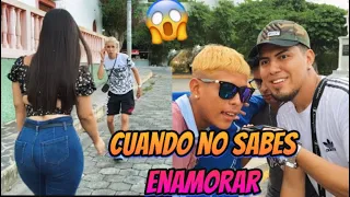 CUANDO LO TUYO NO ES ENAMORAR 🤣FofitoTv