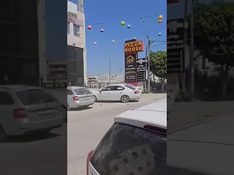قوات الاحتلال تقتحم مدينة طولكرم