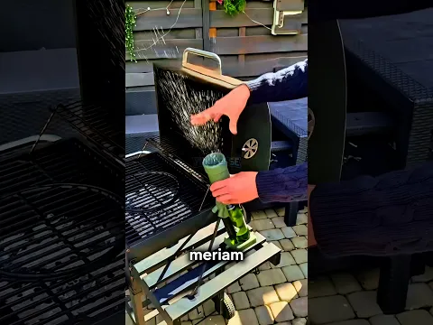 Alat Pembuka Botol yang Bikin Tutup Soda Meluncur Seperti Meriam! 😱💥