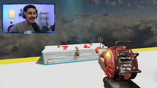 بث أوسمز 🔴 : زومبي بلاك اوبس 3 ( ماب صعود الدرج 😍😵 )