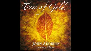 Trees of Gold   Man of the Red Earth @kindakind