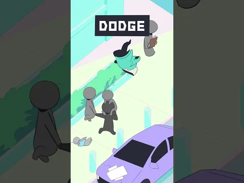 dodging people to preserve my social battery