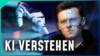 🔴 LIVE: KI verstehen - Geld anlegen mit Robo Advisor + Experten von Google, Hyperloop und Co.