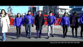 Монголчууд экспортлодог ард түмэн болох хүртэл “Баялаг бүтээгч” нэвтрүүлгийн зүрх цохилсоор байна