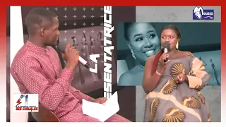 R-D-V Des Choualés : ASTOU 223 ET SA TEAM IZI STAR MANTIA OUMY INVITÉ :BINGUINI BAKHAGA DIAMANT NOIR